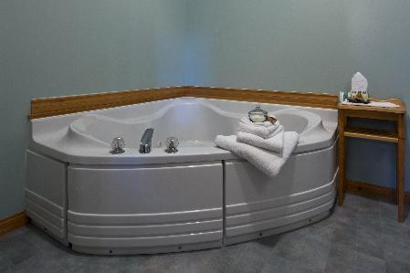 Aurora Inn Dawson City Extérieur photo