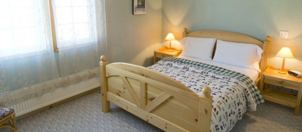 Aurora Inn Dawson City Extérieur photo