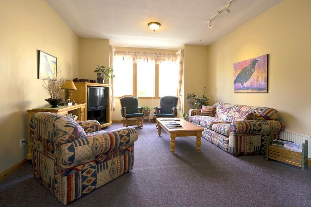 Aurora Inn Dawson City Extérieur photo